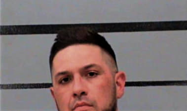 Joshua Dejesus, - Lubbock County, TX 