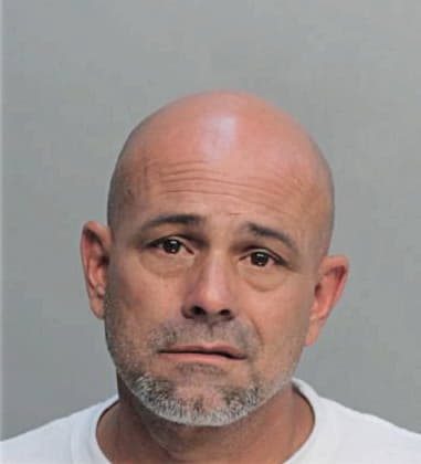 Emilio Delgado, - Dade County, FL 