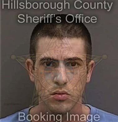 Willis Deloach, - Hillsborough County, FL 