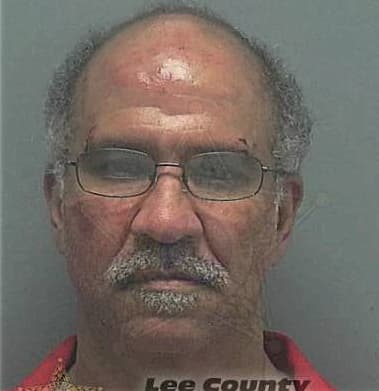 Donald Dickinson, - Lee County, FL 