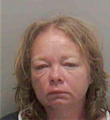 Jennifer Disomma, - Lee County, FL 