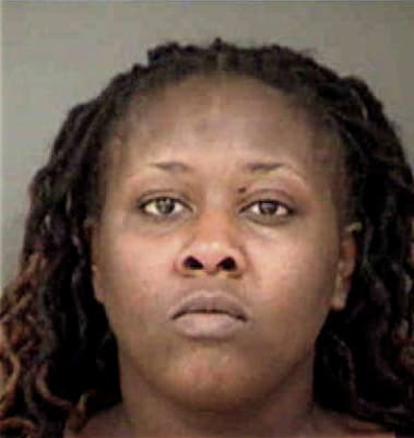 Krishna Dorsey, - Mecklenburg County, NC 