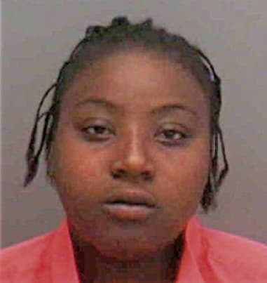 Demetria Duncan, - Lee County, FL 