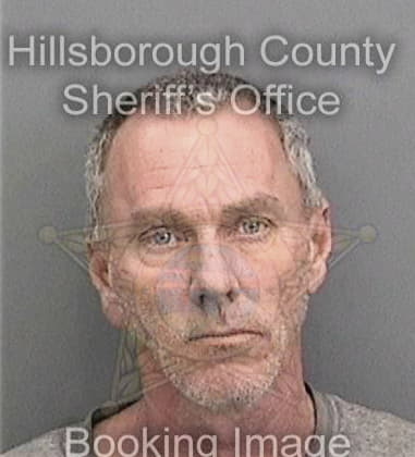 Steven Echevarria, - Hillsborough County, FL 