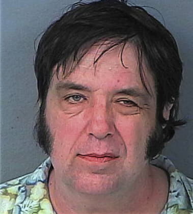 James Elder, - Hernando County, FL 