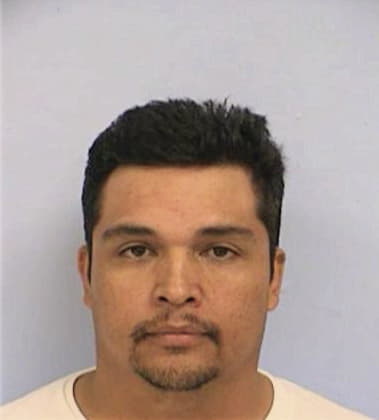 Agustin Espino, - Travis County, TX 