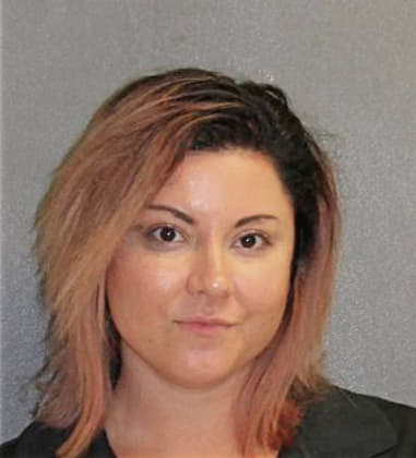 Jennifer Felix, - Volusia County, FL 