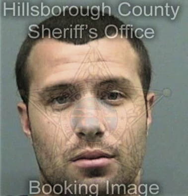 Scott Ferland, - Hillsborough County, FL 