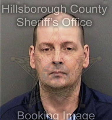 Jack Ferrin, - Hillsborough County, FL 