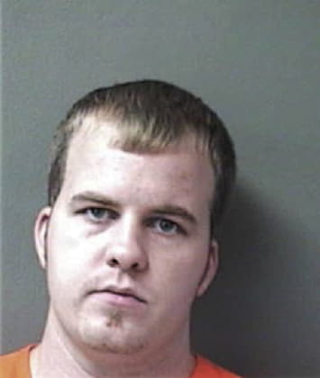 John Fischer, - Okaloosa County, FL 