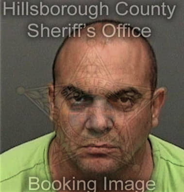 Adolfo Florez, - Hillsborough County, FL 