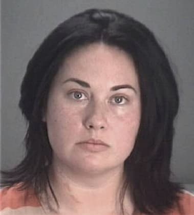 Catherine Fowler, - Pasco County, FL 