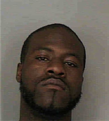 Anthony Frazier, - Polk County, FL 