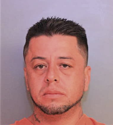 Jose Garcia, - Polk County, FL 