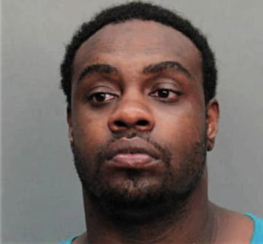 Leroy Gillum, - Dade County, FL 