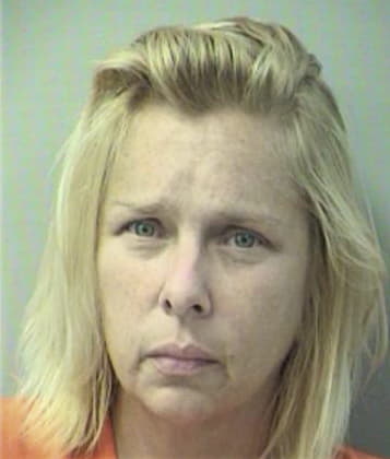 Laura Goins, - Okaloosa County, FL 