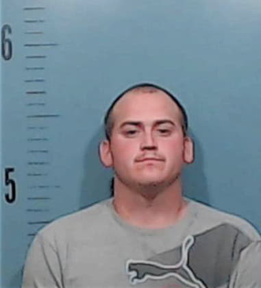 Ernest Gonzales, - Taylor County, TX 