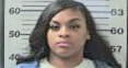 Antoinette Greene-Evans, - Mobile County, AL 