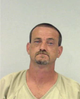 David Griffith, - Hernando County, FL 