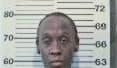 Travis Griggs, - Mobile County, AL 