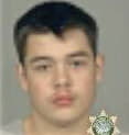Daniel Grisim - Multnomah County, OR 