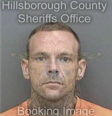 Ted Grossman, - Hillsborough County, FL 