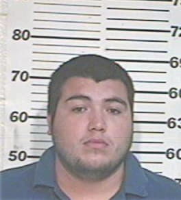 Julio Guerrero, - Hidalgo County, TX 