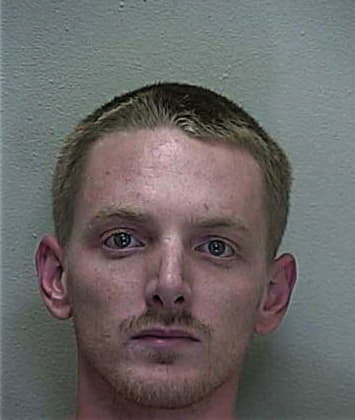 John Hamilton, - Marion County, FL 