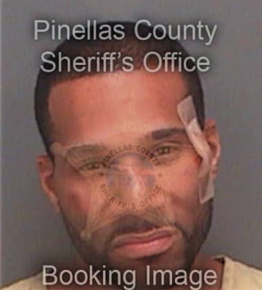 Andre Hammond, - Pinellas County, FL 