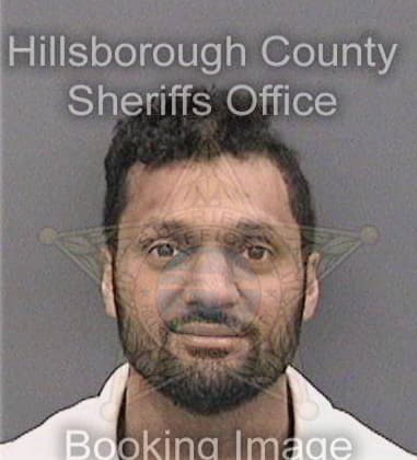 Corey Harris, - Hillsborough County, FL 