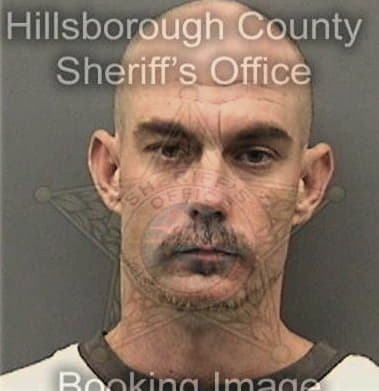 Clark Hayes, - Hillsborough County, FL 