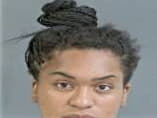 Antrina Henderson - Charleston County, SC 