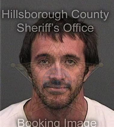 Brian Hensley - Hillsborough County, FL 