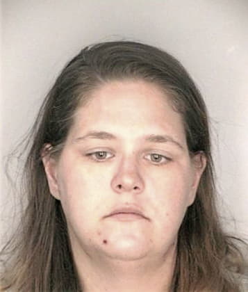Celina Hernandez - Hillsborough County, FL 