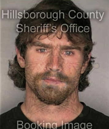 Pablo Hernandez - Hillsborough County, FL 