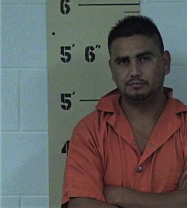 Jose Hernandez-Deaza, - Burnet County, TX 