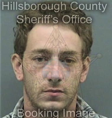 Andersson Hernandezmarquez - Hillsborough County, FL 