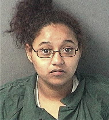 Jequita Hines, - Escambia County, FL 