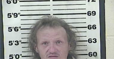 Timothy Hodge, - Carter County, TN 