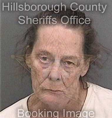 Mary Houston, - Hillsborough County, FL 