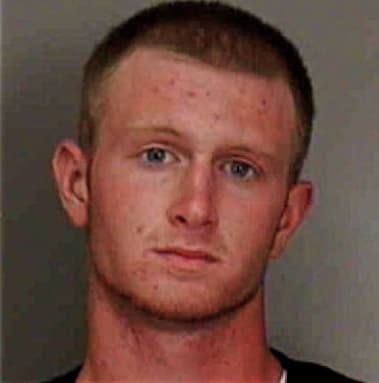 Joshua Hunt, - Polk County, FL 