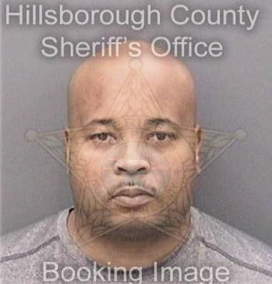 Kirk Jackson, - Hillsborough County, FL 