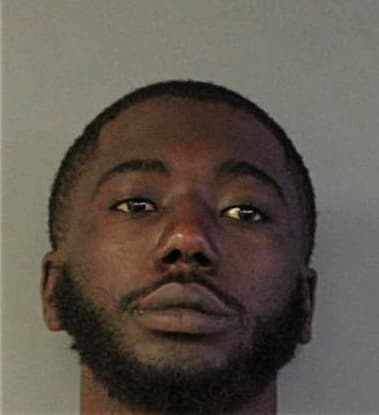 William Jackson, - Polk County, FL 