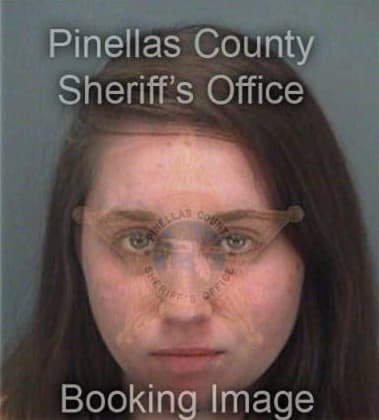 Kerri James, - Pinellas County, FL 