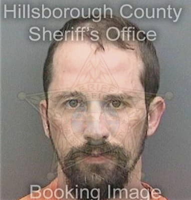 Jovanni Jimenez, - Hillsborough County, FL 