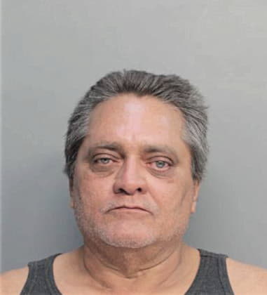 Miguel Jimenez, - Dade County, FL 