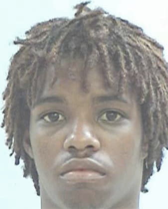 Derron Joel-Cromer - Henry County, GA 