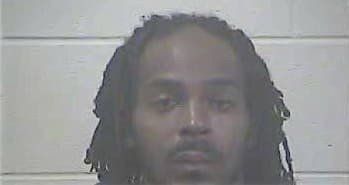 Melvin Johnson, - Yazoo County, MS 