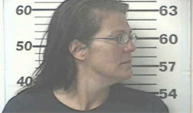 Lee-Dawn Kepler, - Levy County, FL 