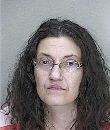 Sabra Kerr-Cohen, - Marion County, FL 